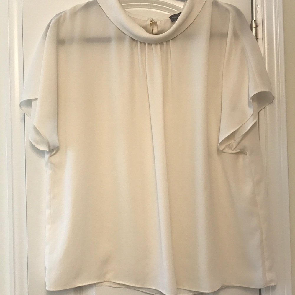 Vince Camuto blouse